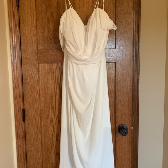 City Chic Ivory Medium - Picture 4 of 5